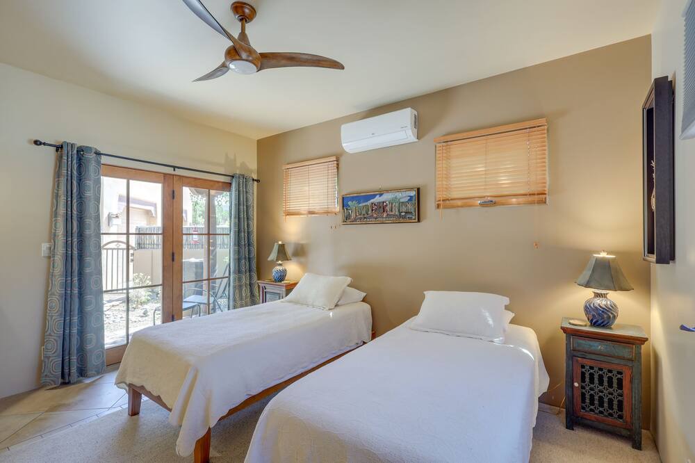 Photo of Bedroom in Aldea de Santa Fe