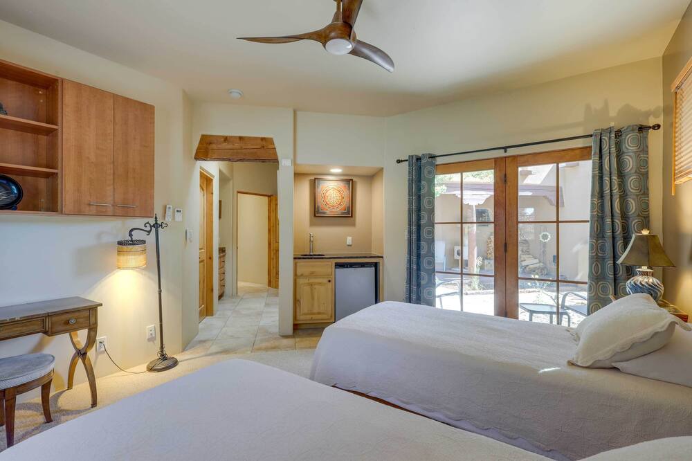 Photo of Bedroom in Aldea de Santa Fe