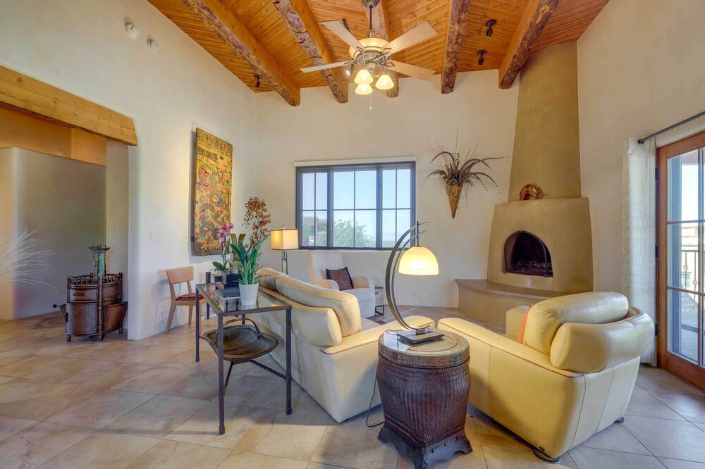 Photo of Livingroom in Aldea de Santa Fe