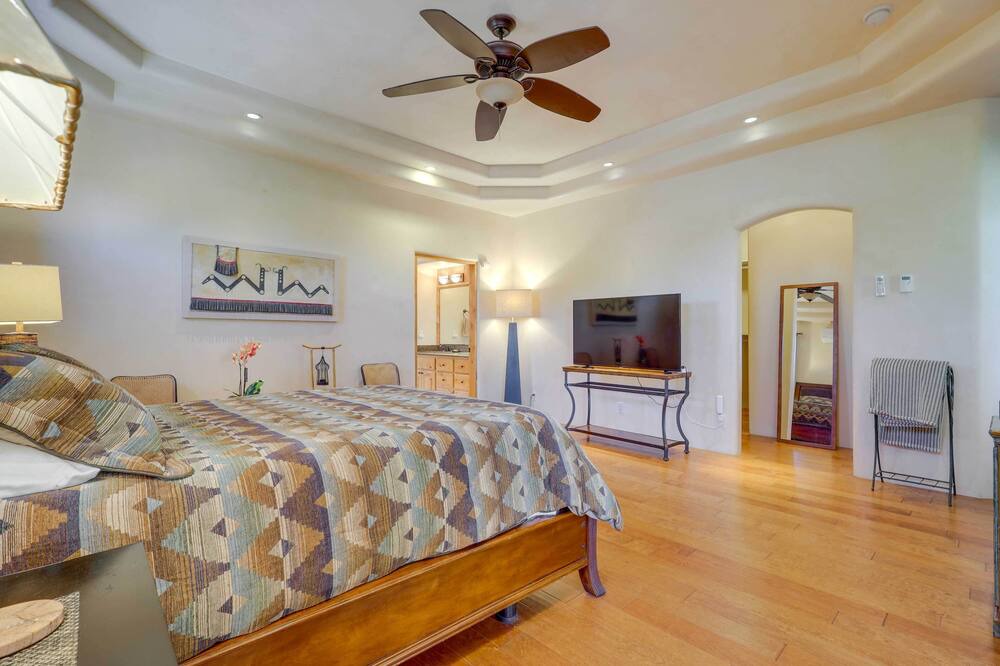 Photo of Bedroom in Aldea de Santa Fe