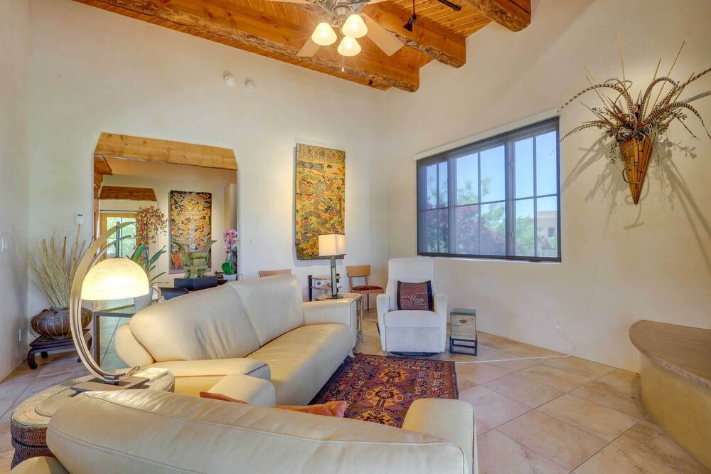 Photo of Livingroom in Aldea de Santa Fe