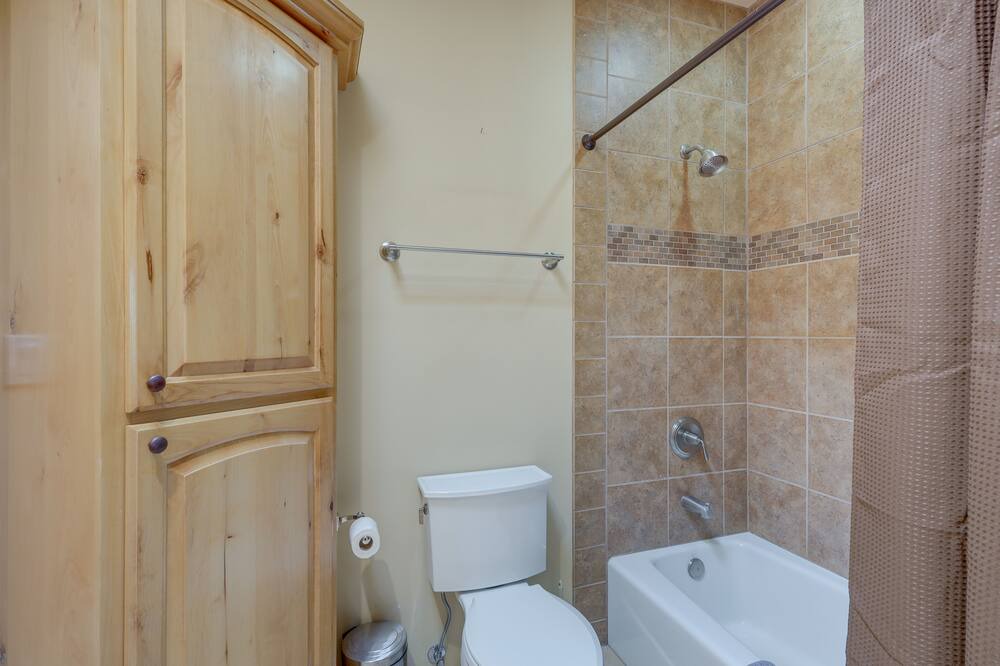 Photo of Bathroom in Aldea de Santa Fe
