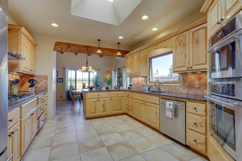 Photo of Kitchen in Aldea de Santa Fe