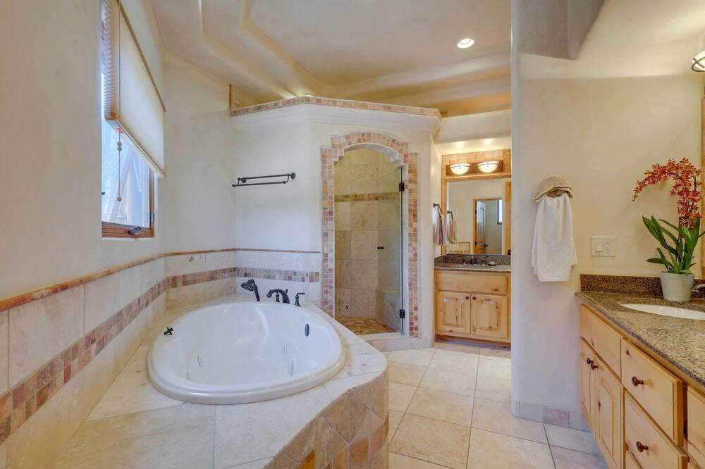 Photo of Bathroom in Aldea de Santa Fe