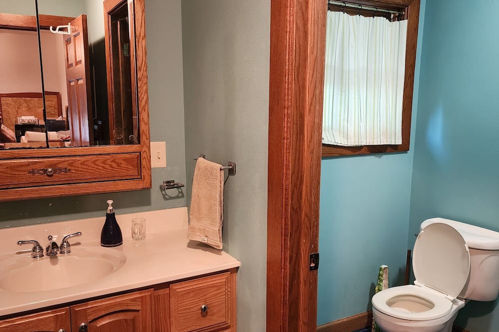 Photo of Bathroom in Mindoro