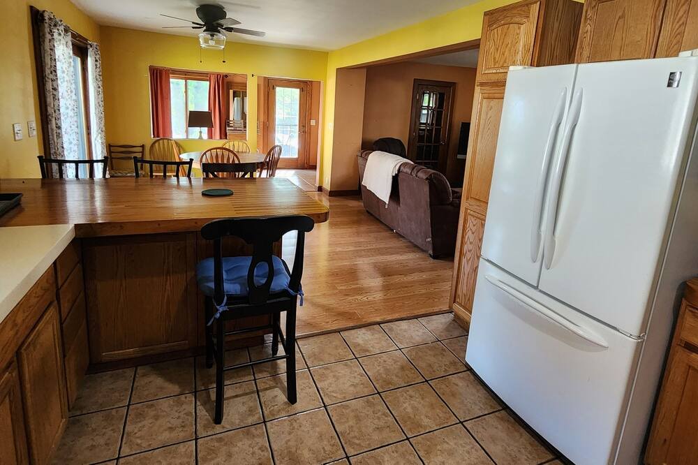 Photo of Kitchen in Mindoro