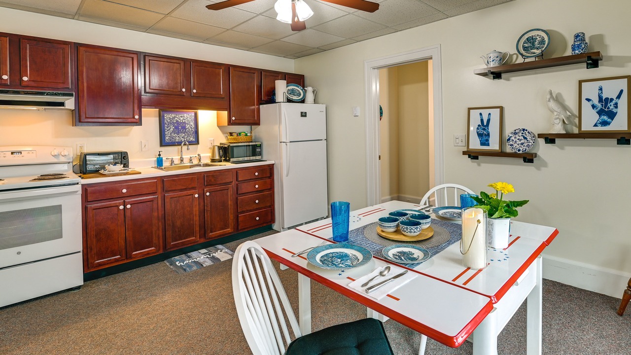 Photo of Kitchen in Mohawk