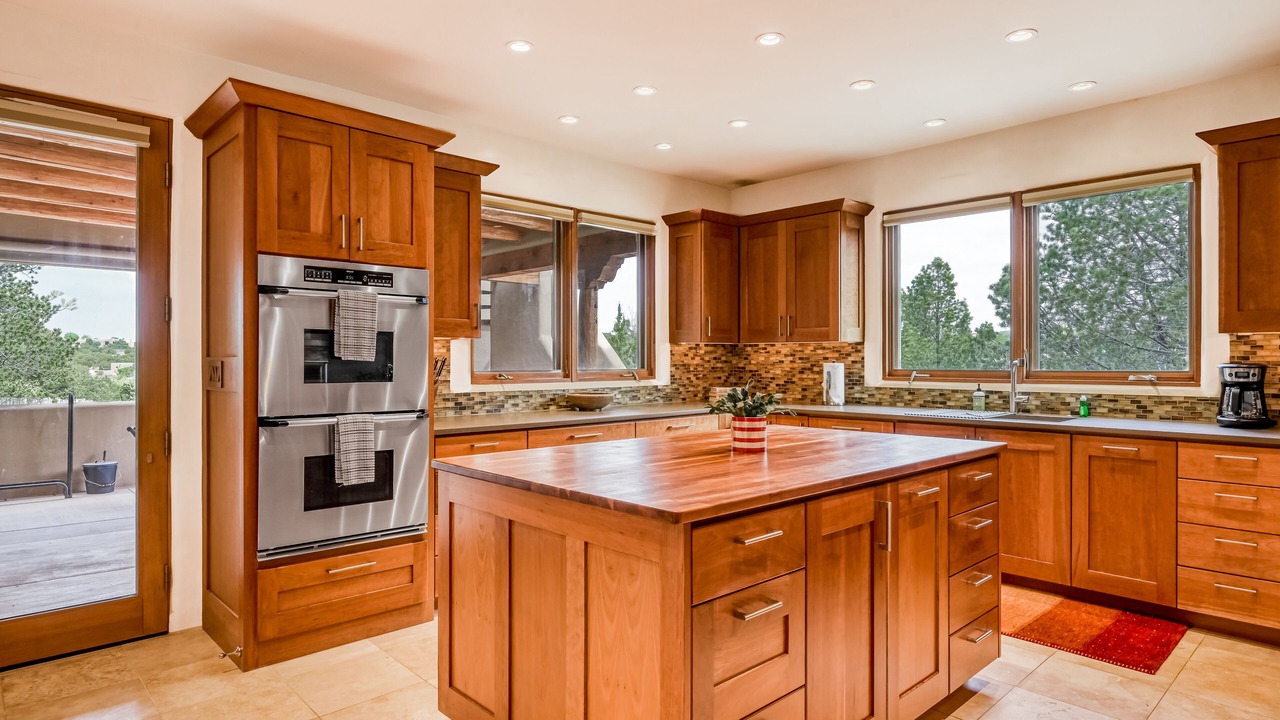 Photo of Kitchen in La Tierra