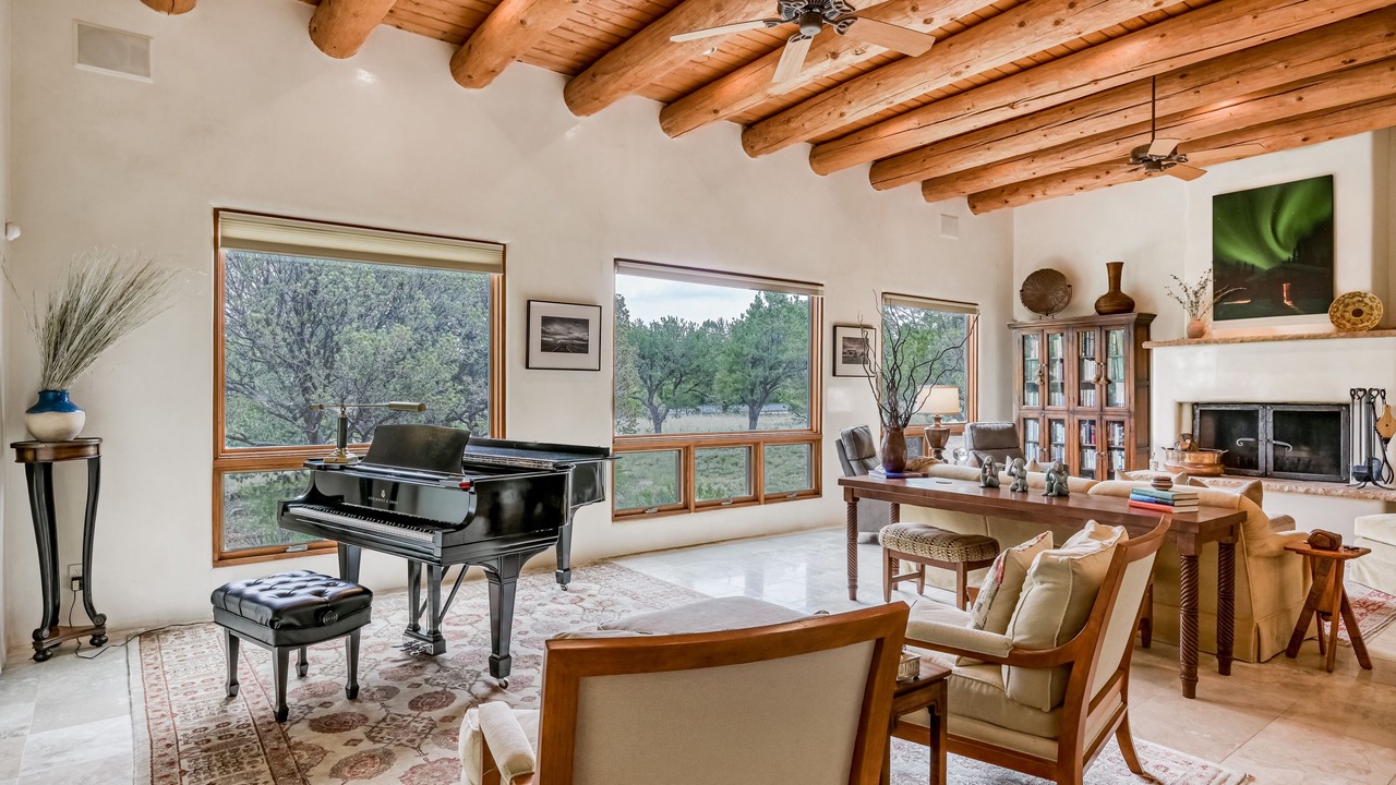 Photo of Livingroom in La Tierra