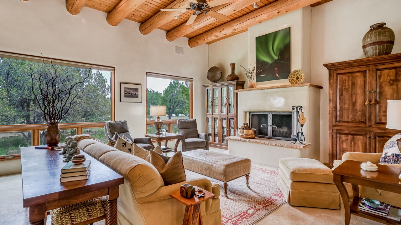 Photo of Livingroom in La Tierra