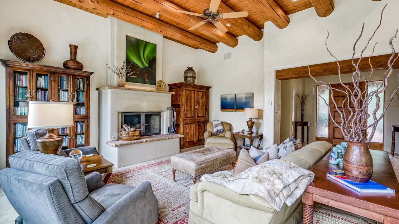 Photo of Livingroom in La Tierra