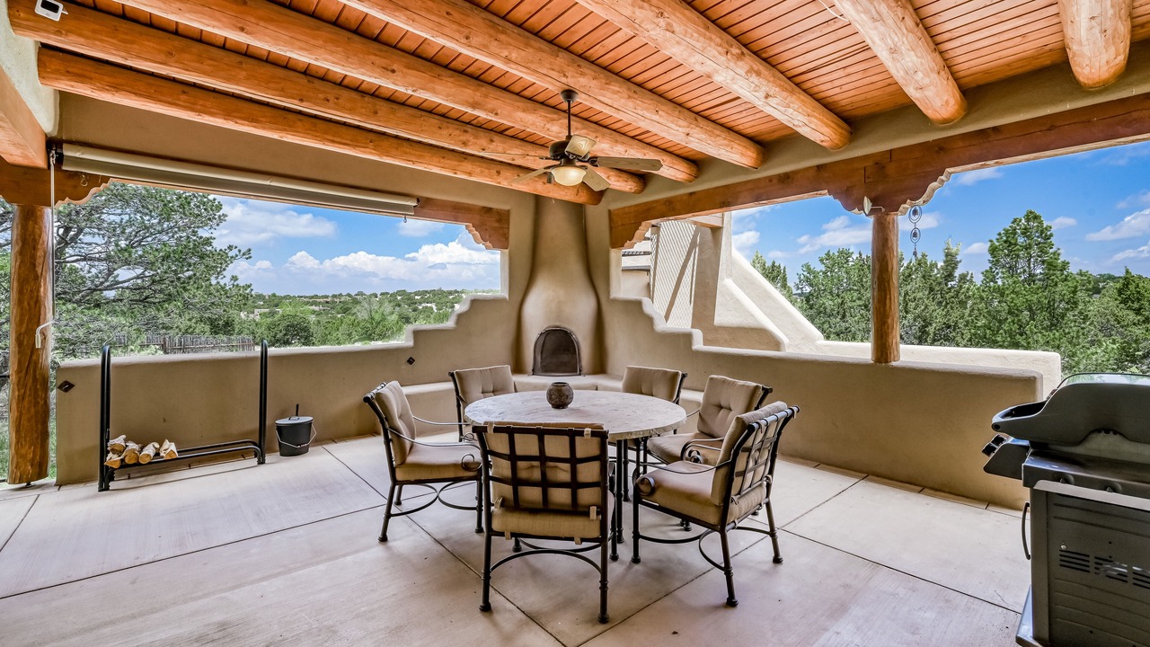 Photo of Outdoor in La Tierra