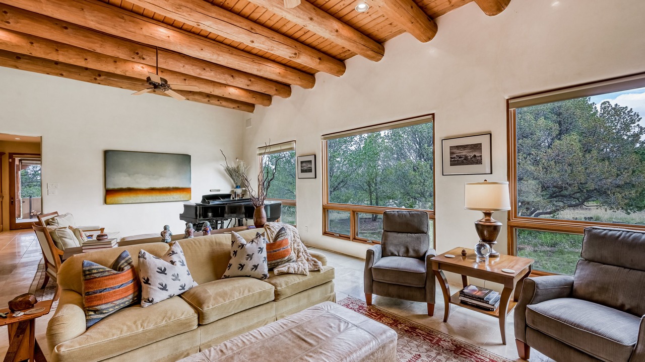 Photo of Livingroom in La Tierra