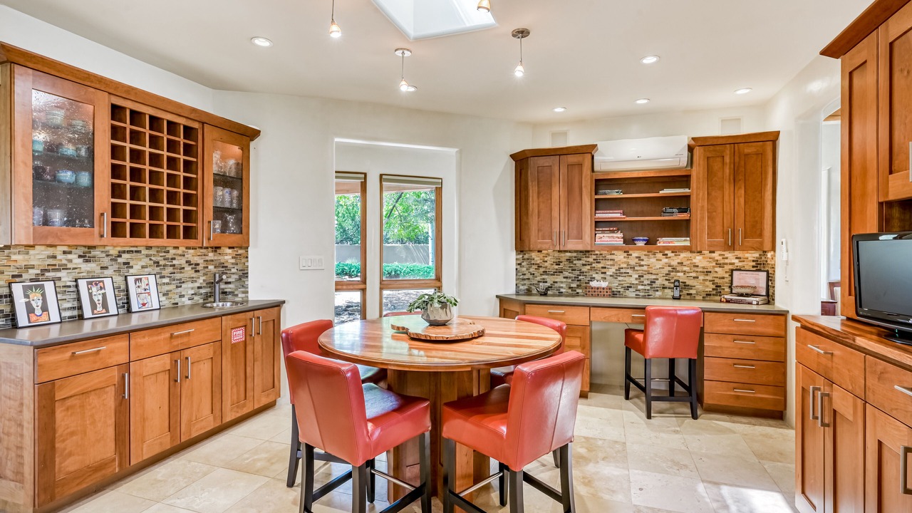 Photo of Kitchen in La Tierra