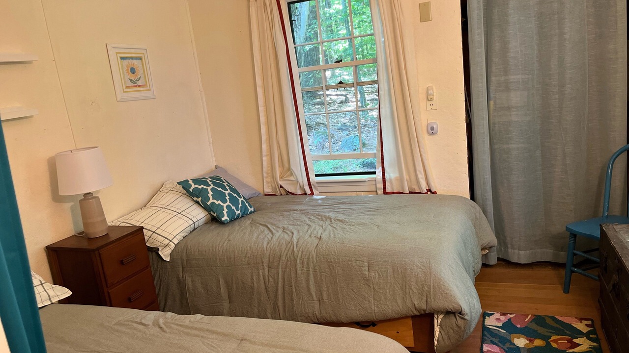 Photo of Bedroom in Nelson