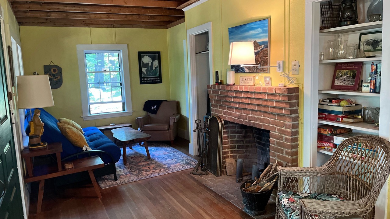 Photo of Livingroom in Nelson