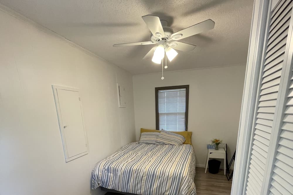 Photo of Bedroom in White Bear Lake