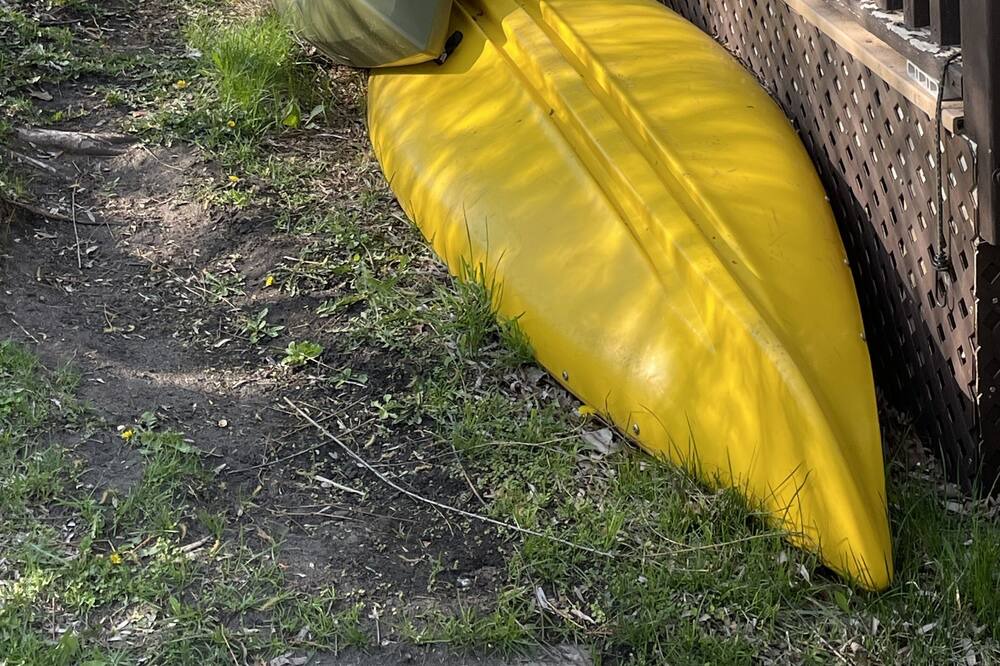 Photo of Outdoor in White Bear Lake