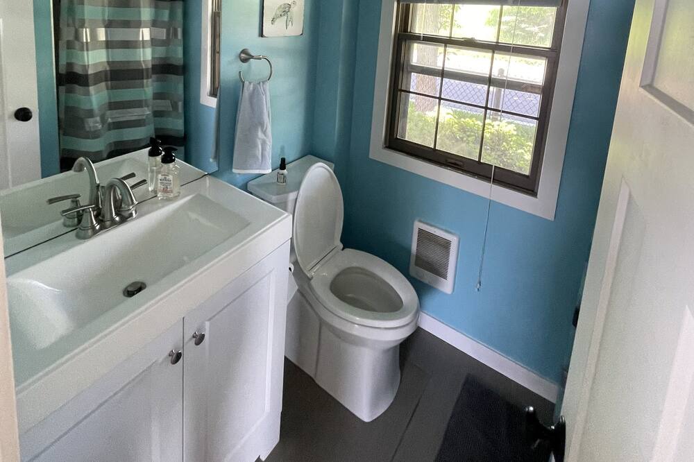 Photo of Bathroom in White Bear Lake