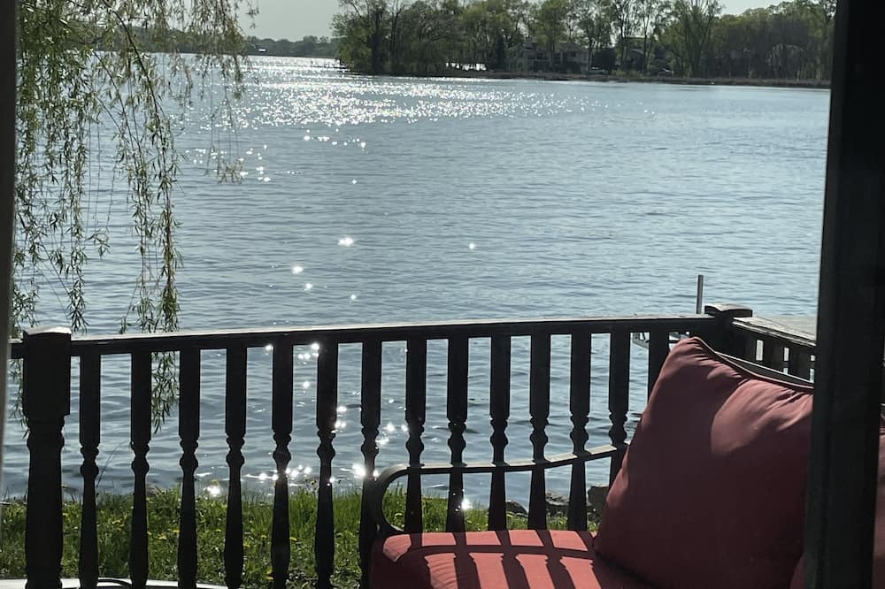 Photo of Outdoor in White Bear Lake