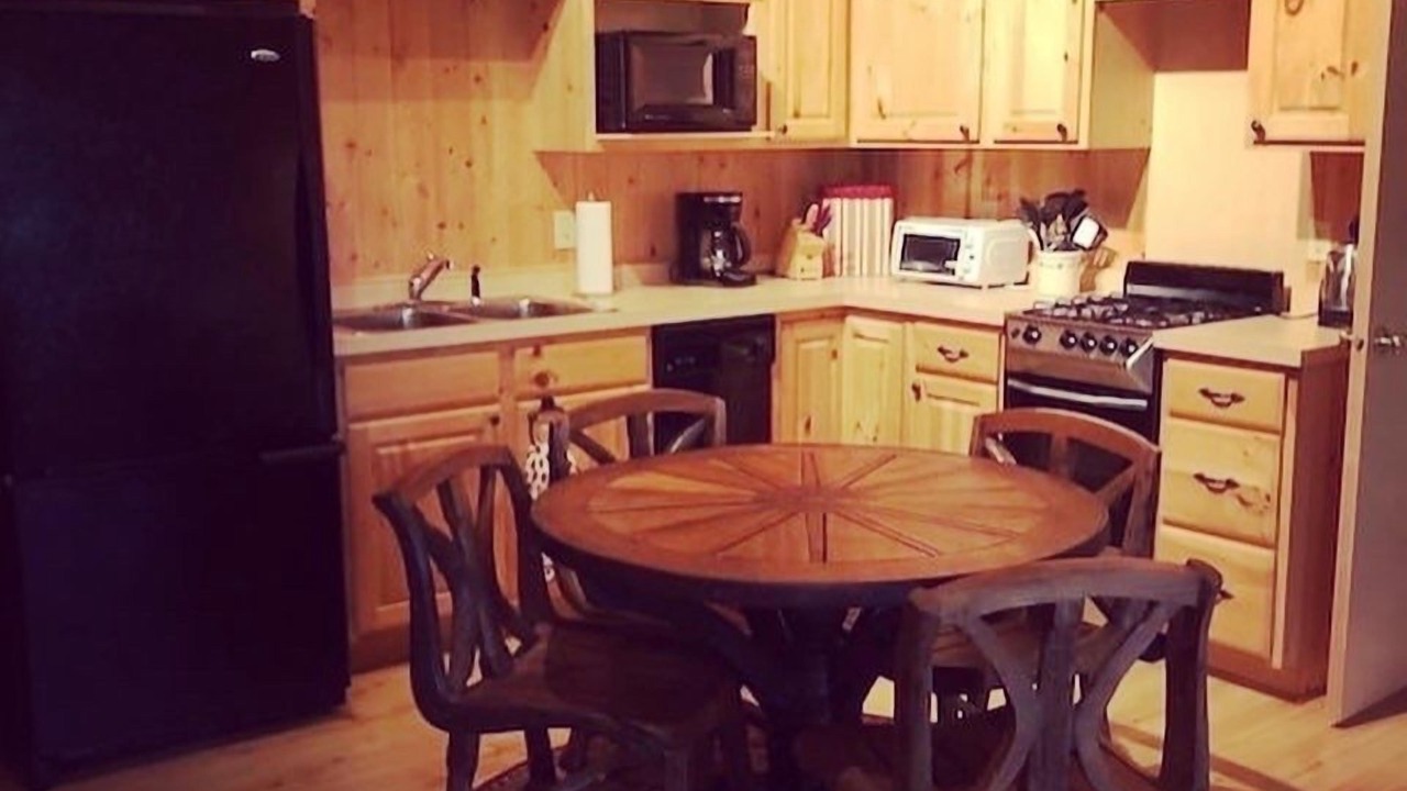 Photo of Kitchen in Pequot Lakes
