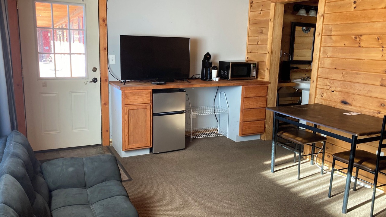 Photo of Kitchen in Park Rapids