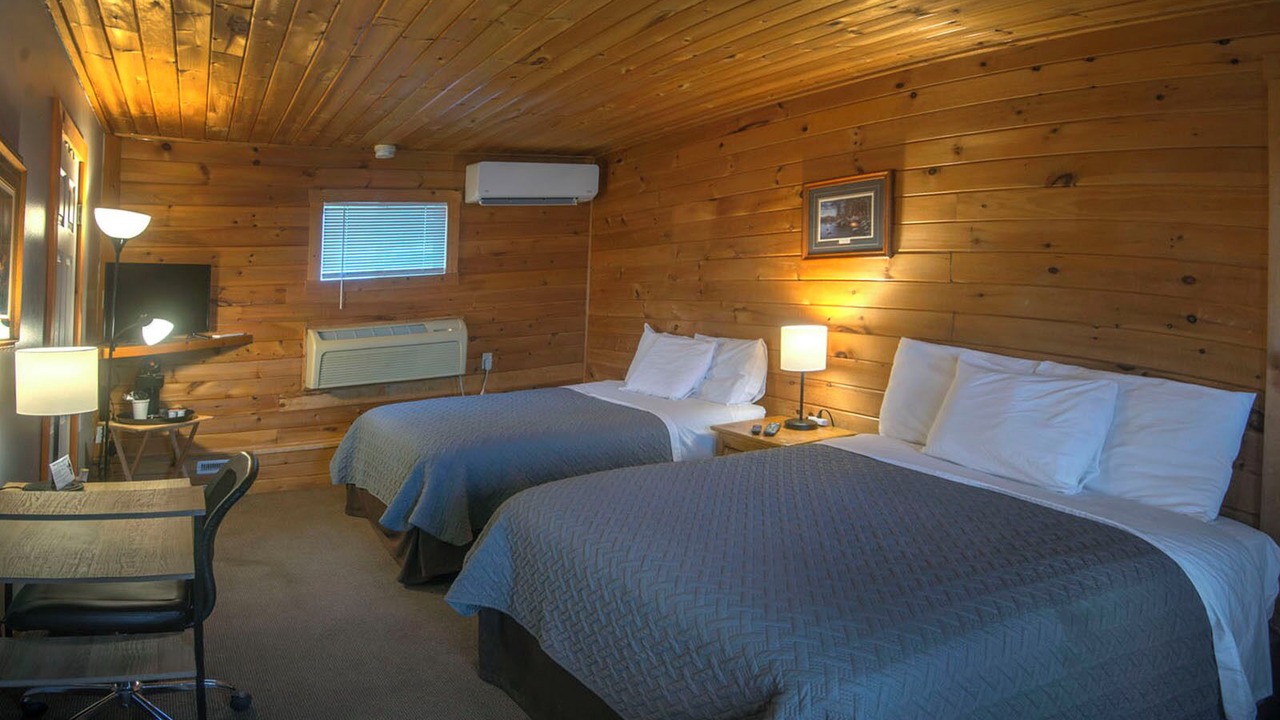 Photo of Bedroom in Park Rapids