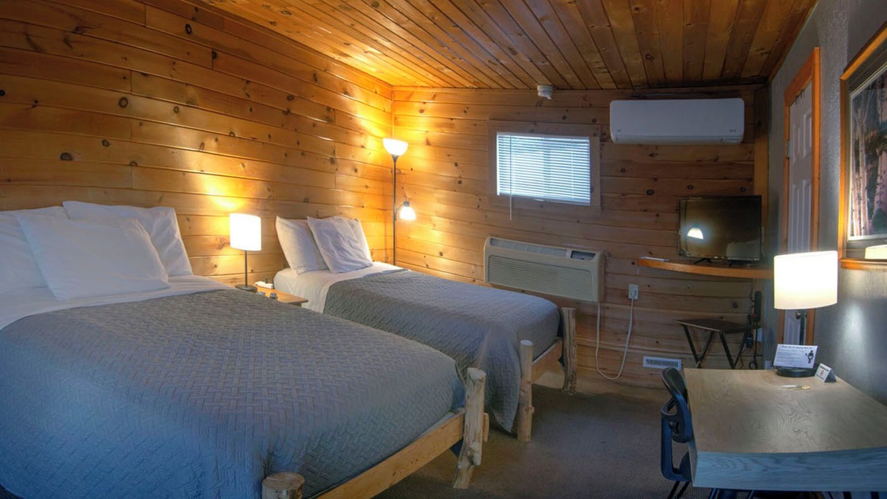 Photo of Bedroom in Park Rapids