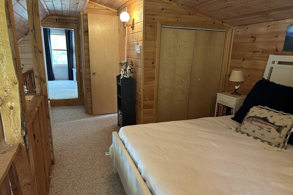 Photo of Bedroom in Webster