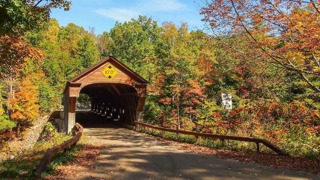 Photo of Outdoor in Richford