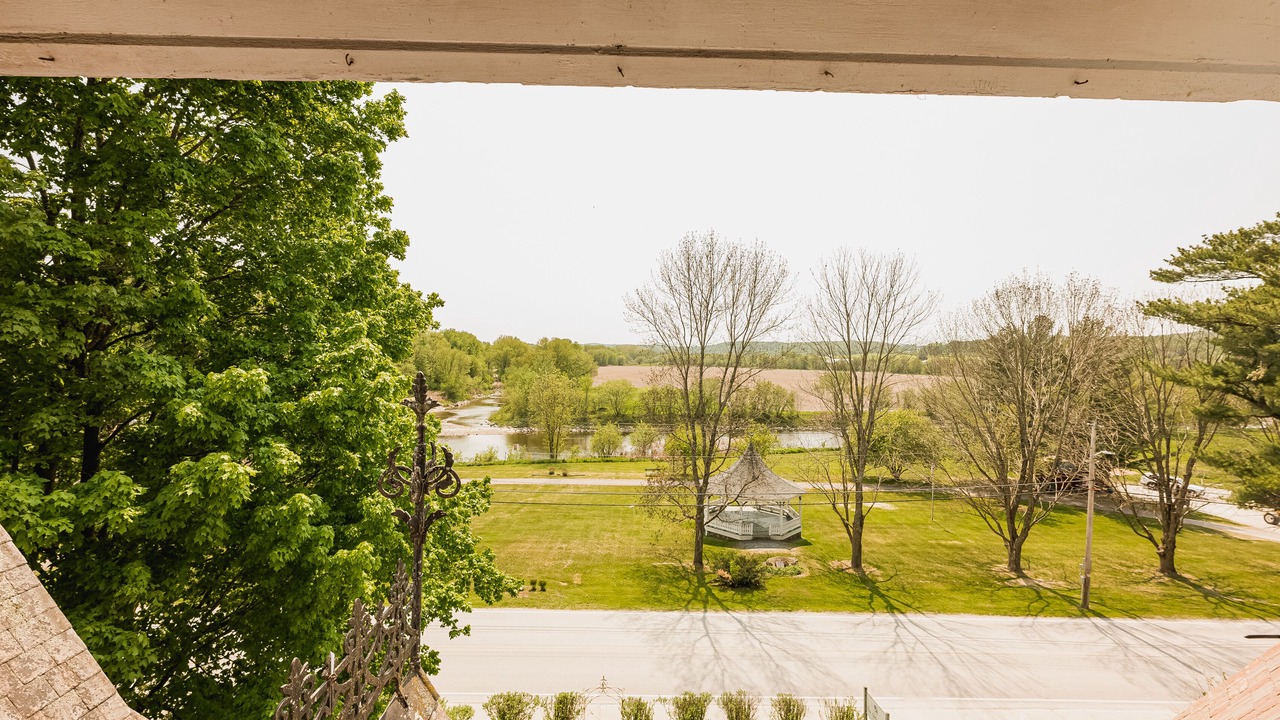 Photo of Outdoor in Richford