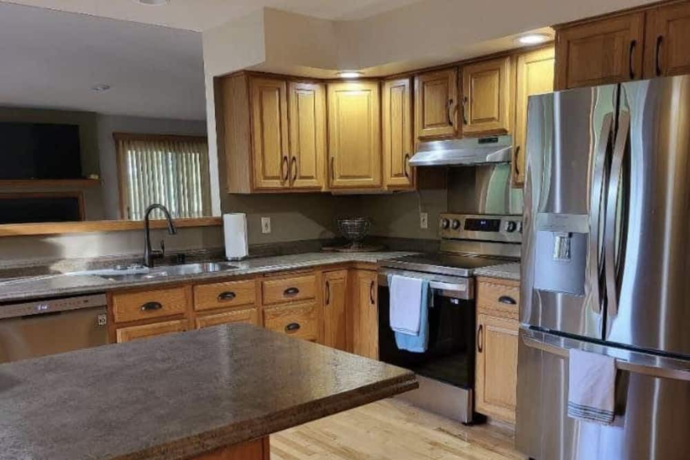 Photo of Kitchen in Augusta