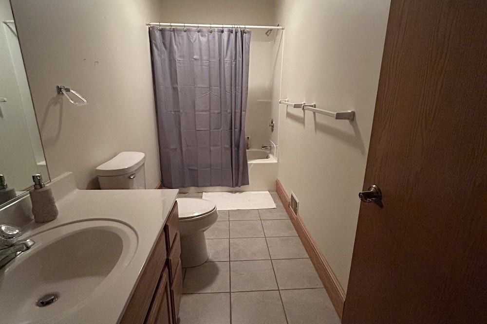 Photo of Bathroom in Augusta