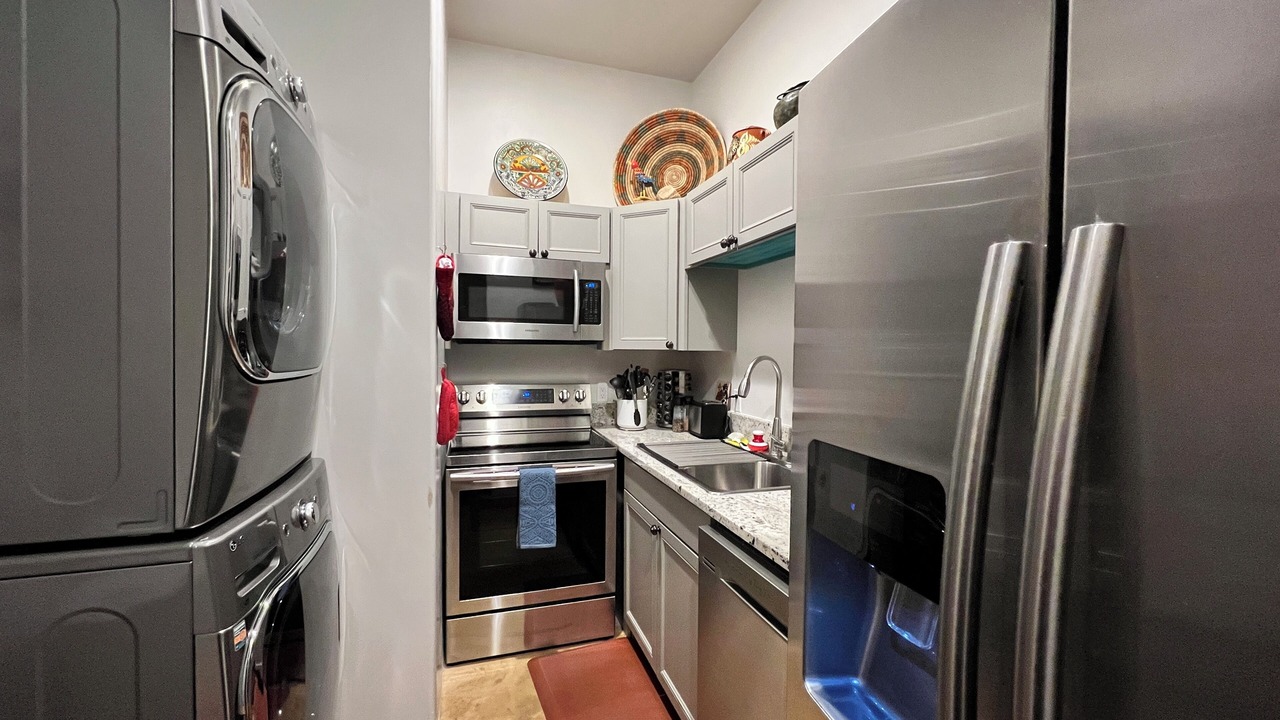 Photo of Kitchen in Youngsville