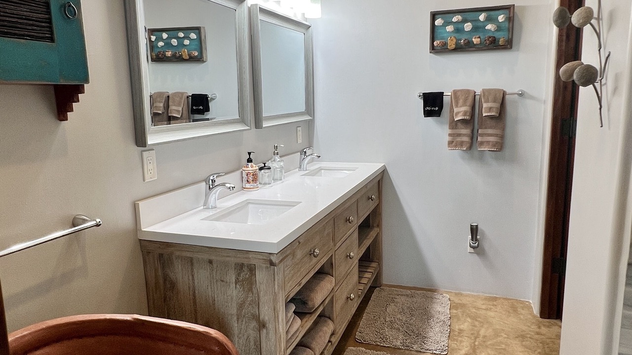Photo of Bathroom in Youngsville