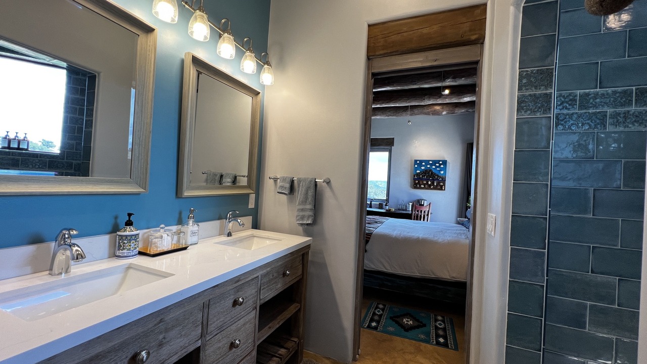 Photo of Bathroom in Youngsville