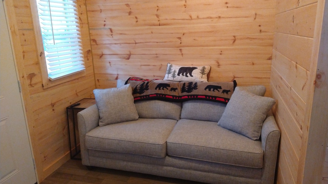 Photo of Livingroom in Hiles
