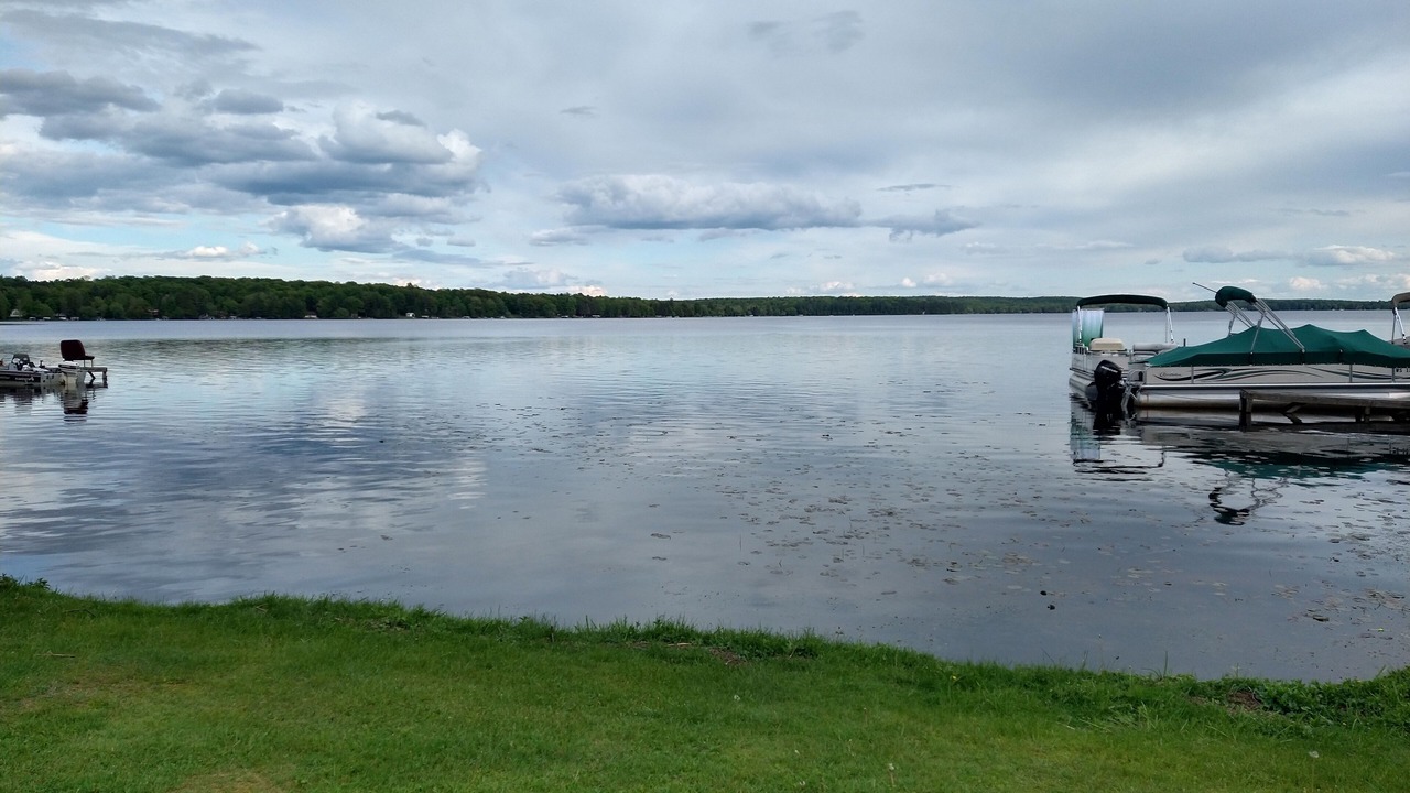 Photo of Outdoor in Hiles