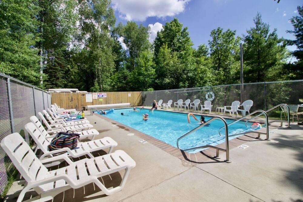 Photo of Outdoor in Remer