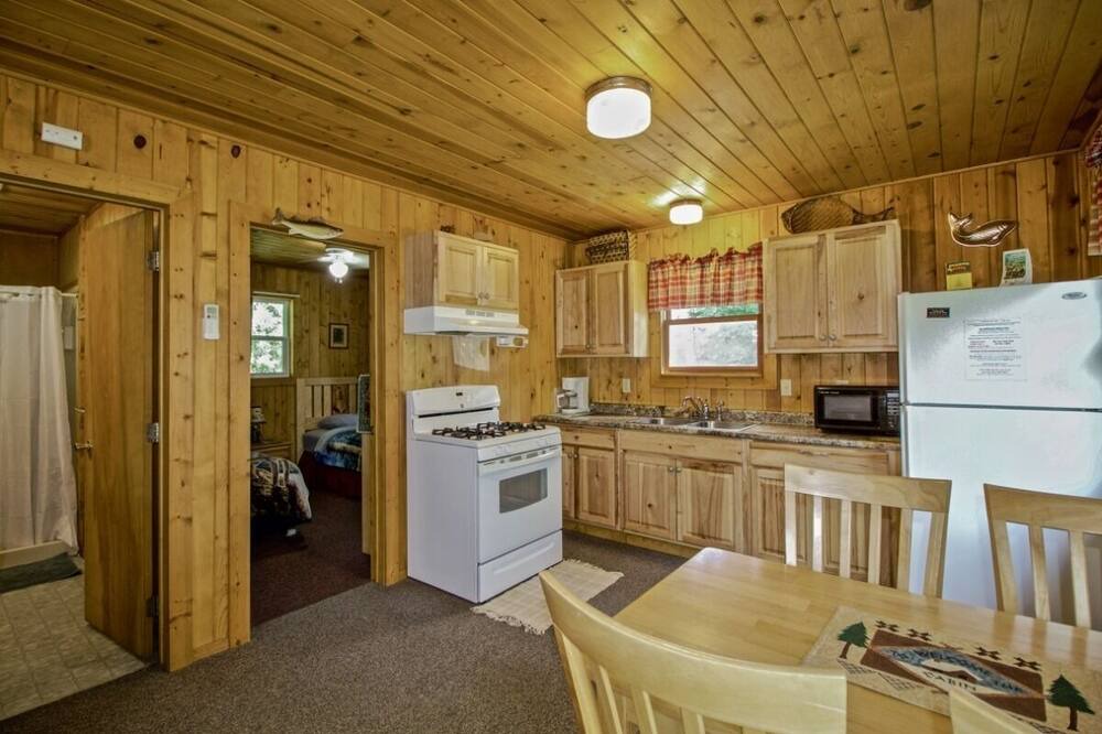 Photo of Kitchen in Remer