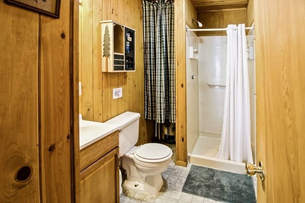 Photo of Bathroom in Remer