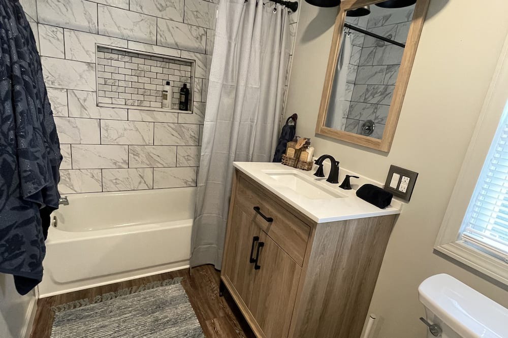Photo of Bathroom in Village of Hagaman
