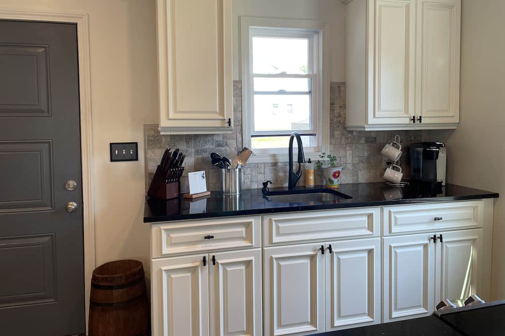 Photo of Kitchen in Village of Hagaman