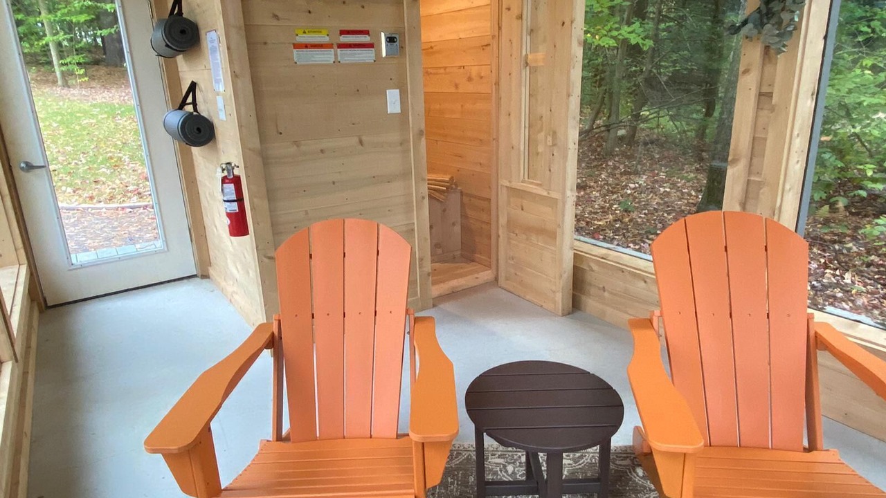 Photo of Outdoor in Guilford
