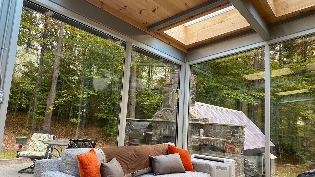 Photo of Outdoor in Guilford