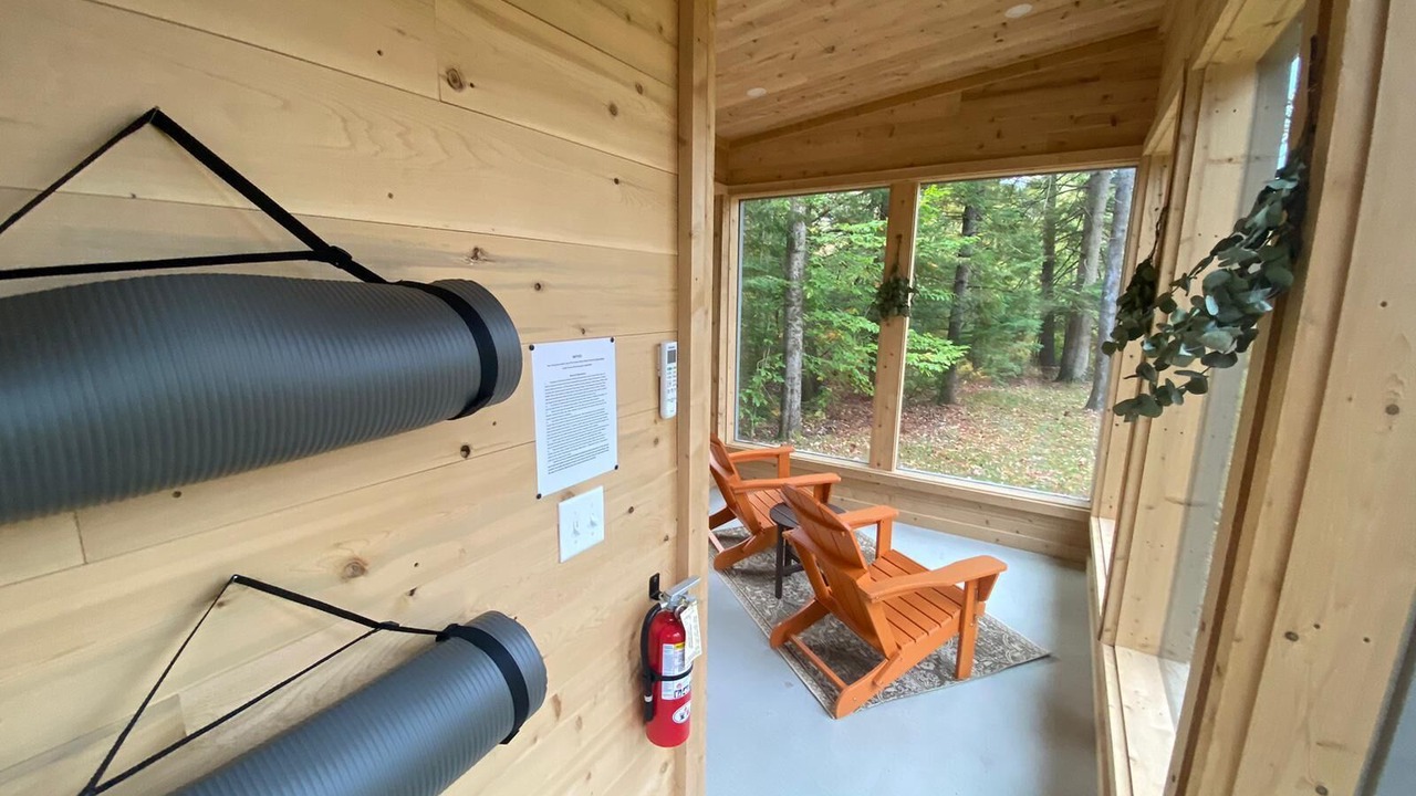 Photo of Outdoor in Guilford