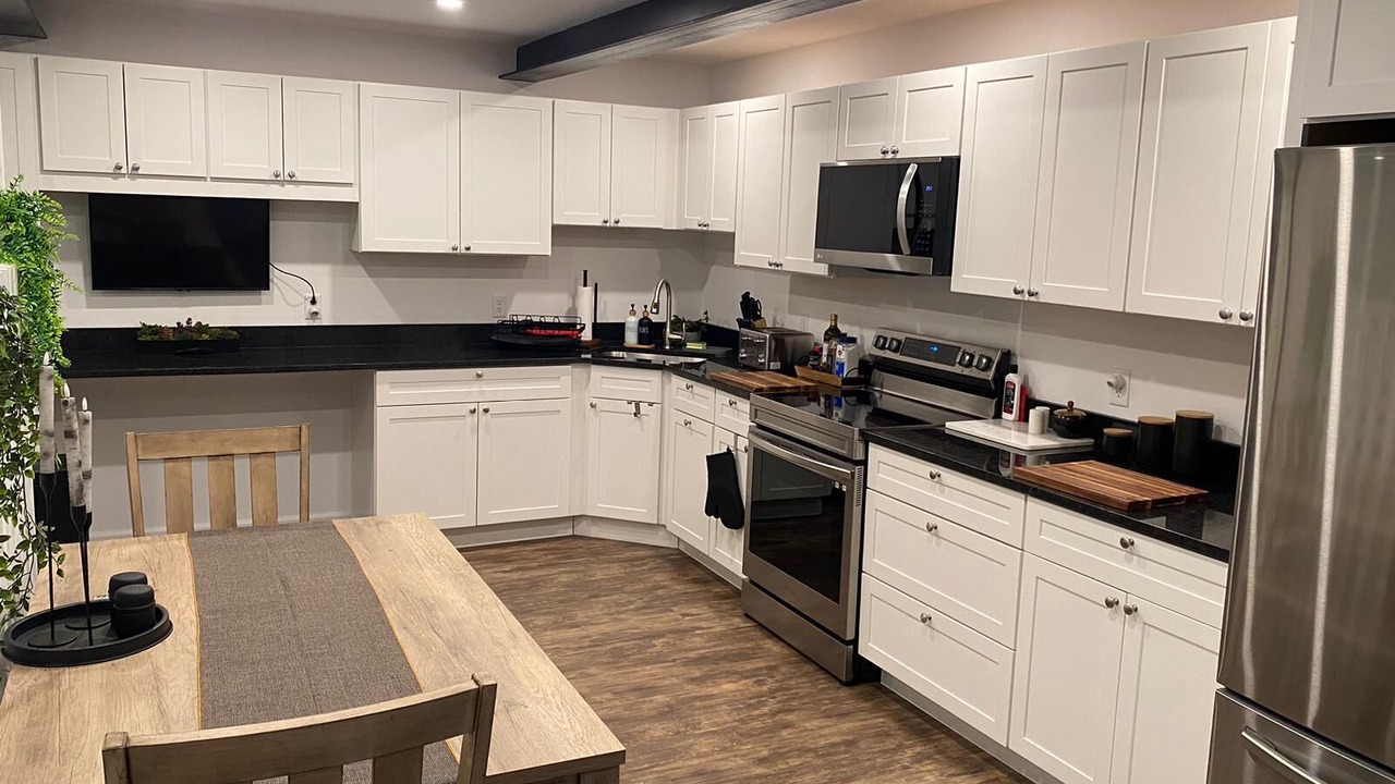 Photo of Kitchen in Guilford