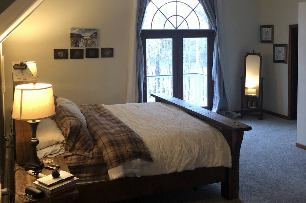 Photo of Bedroom in Wallingford