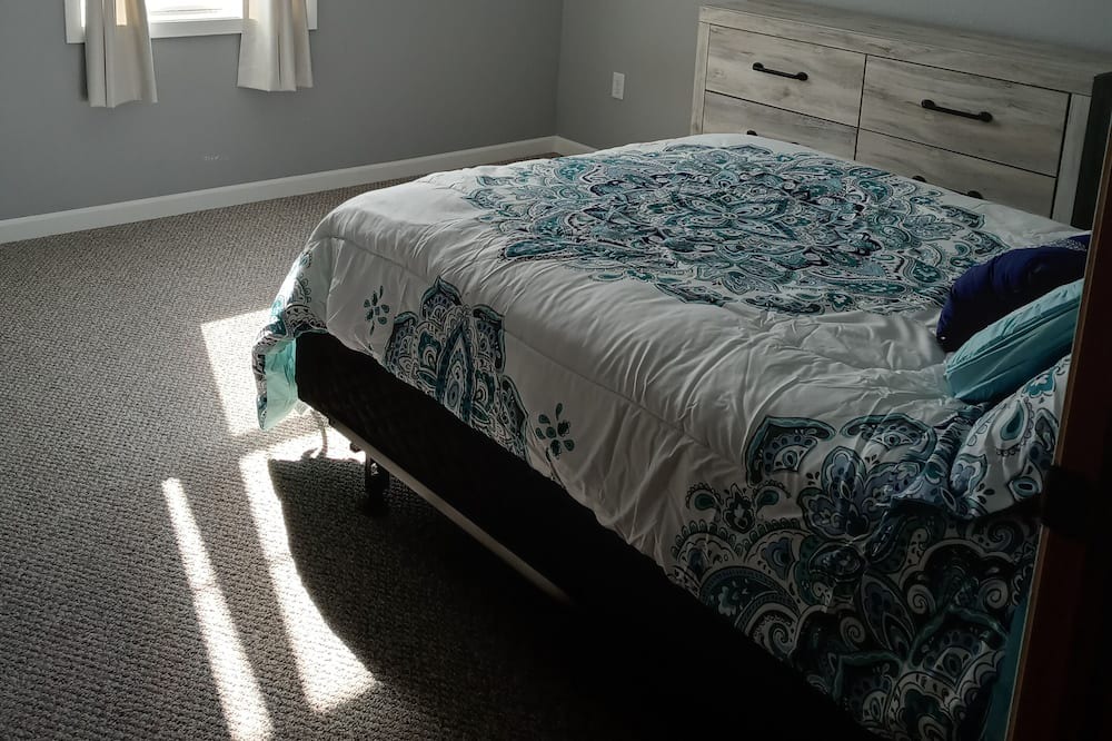 Photo of Bedroom in Perham