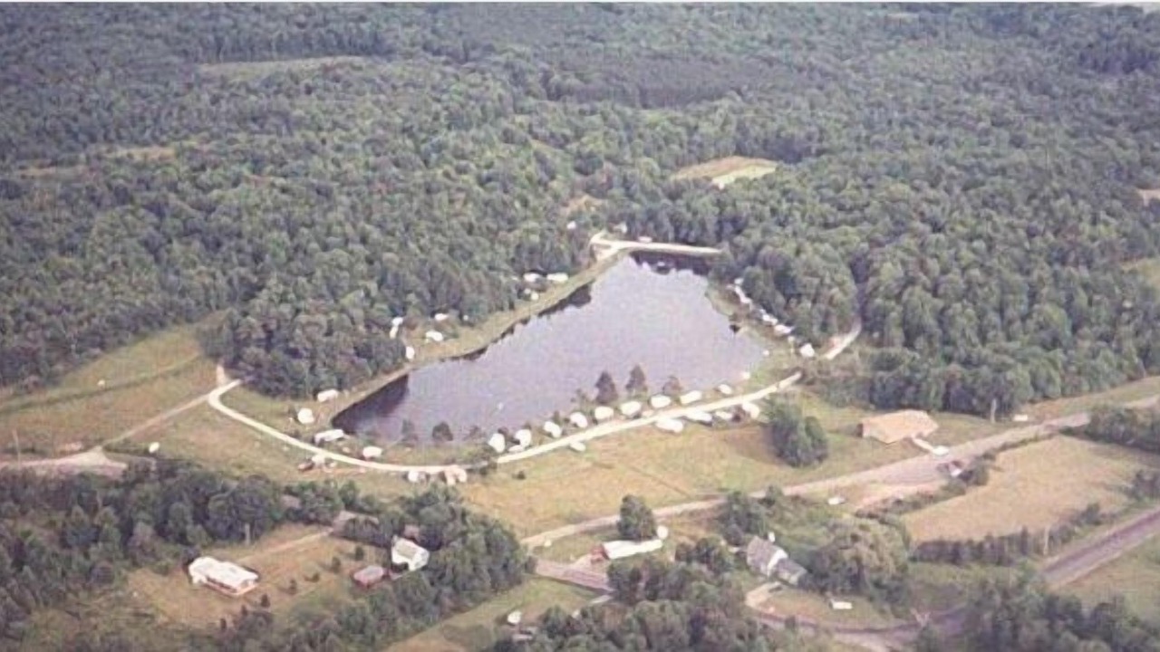 Photo of Outdoor in Endicott